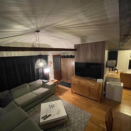 Thingvallavatn Lake Cottage Selfoss Zewnętrze zdjęcie