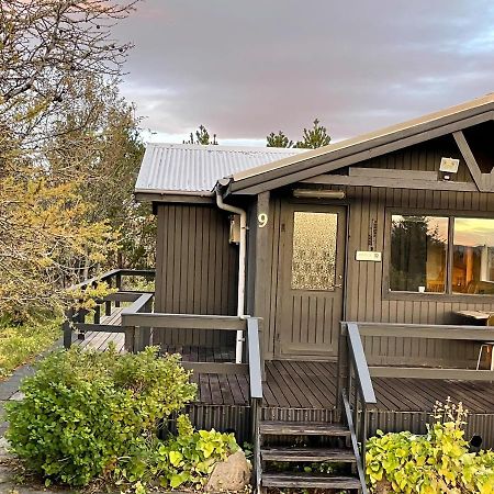 Thingvallavatn Lake Cottage Selfoss Zewnętrze zdjęcie