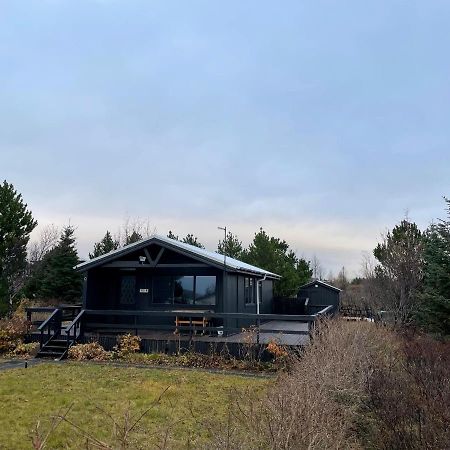 Thingvallavatn Lake Cottage Selfoss Zewnętrze zdjęcie