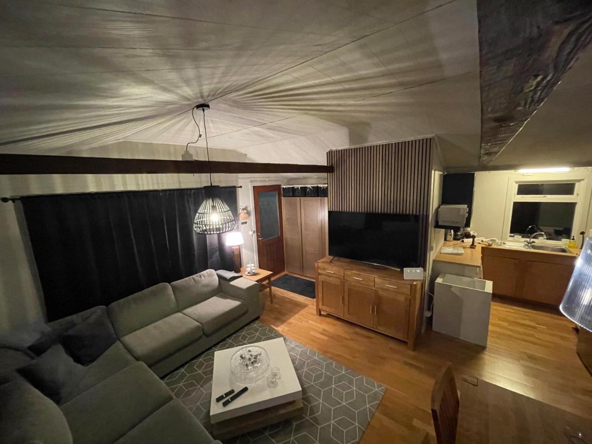 Thingvallavatn Lake Cottage Selfoss Zewnętrze zdjęcie