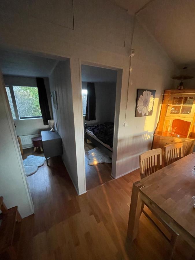 Thingvallavatn Lake Cottage Selfoss Zewnętrze zdjęcie