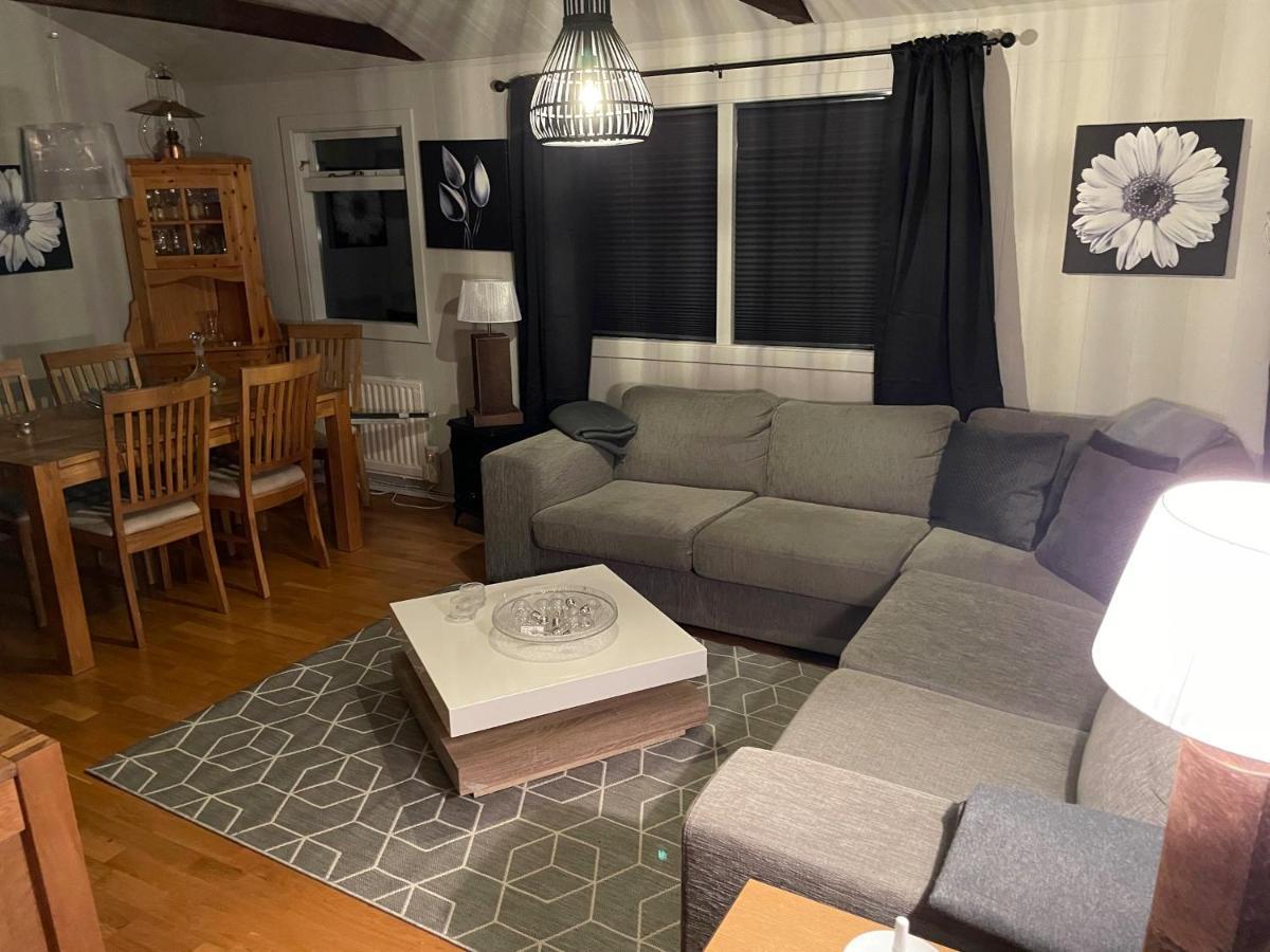Thingvallavatn Lake Cottage Selfoss Zewnętrze zdjęcie