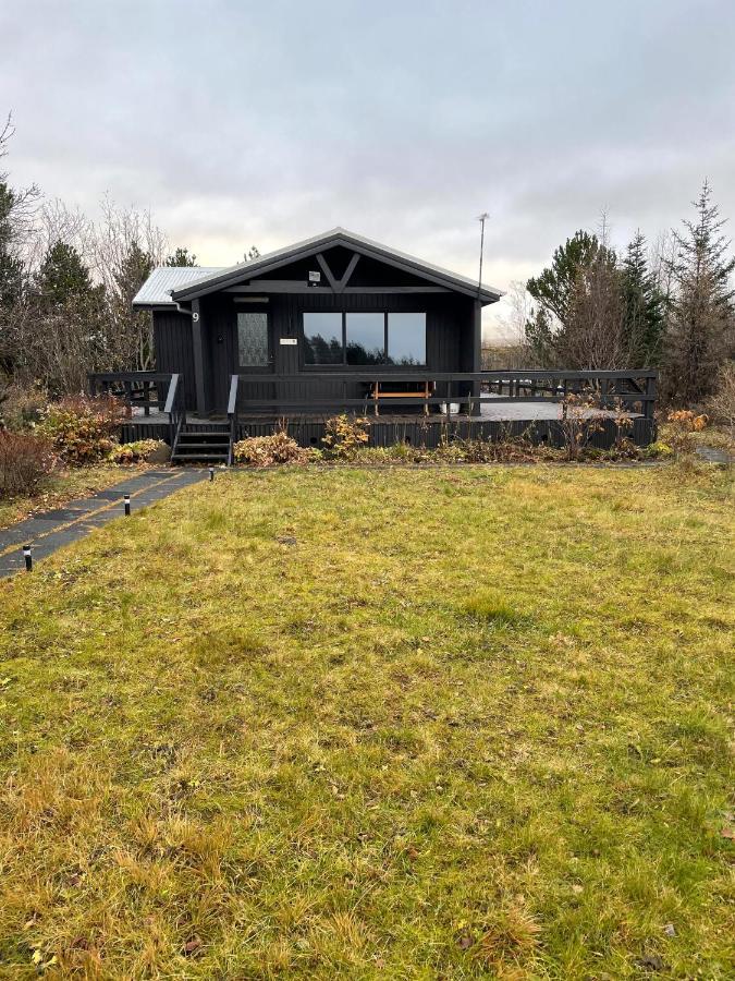 Thingvallavatn Lake Cottage Selfoss Zewnętrze zdjęcie