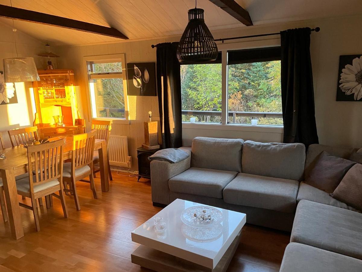 Thingvallavatn Lake Cottage Selfoss Zewnętrze zdjęcie
