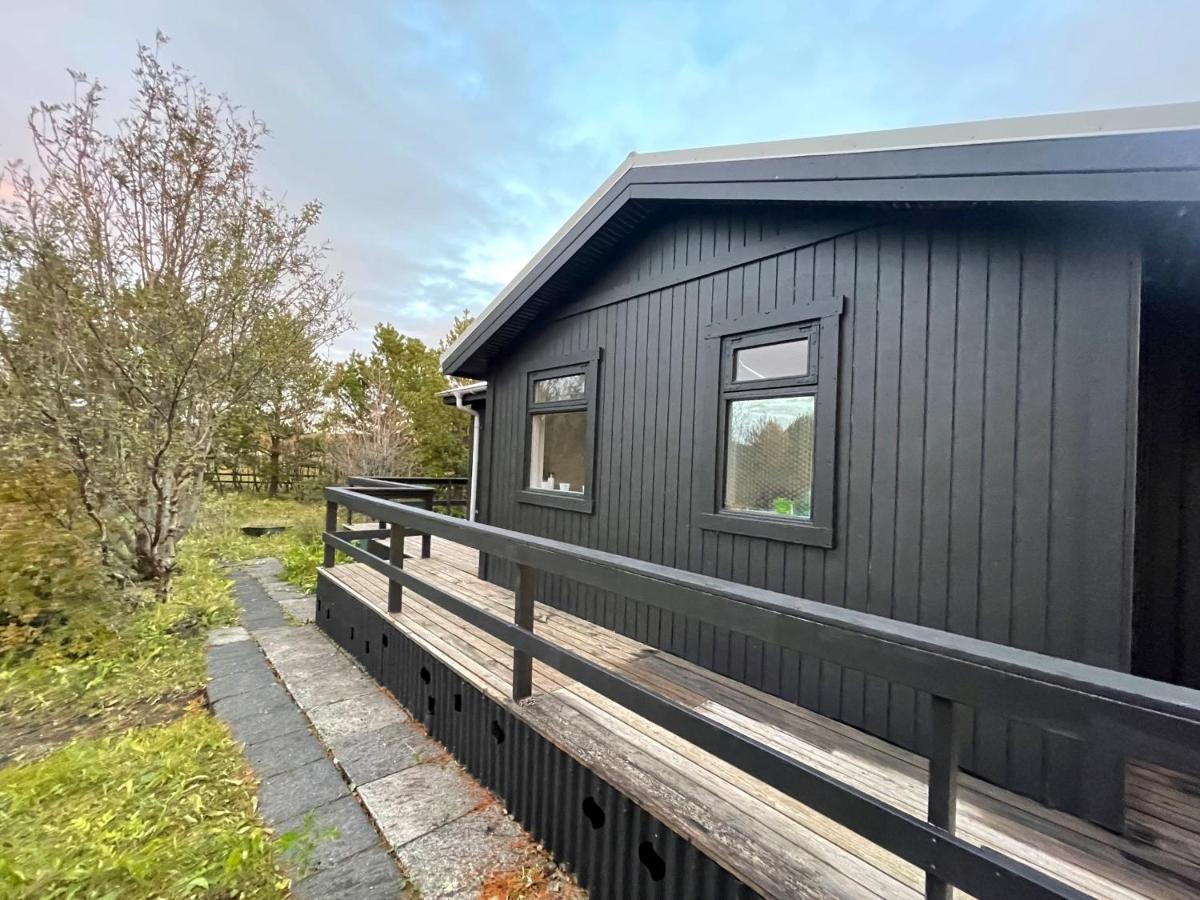 Thingvallavatn Lake Cottage Selfoss Zewnętrze zdjęcie