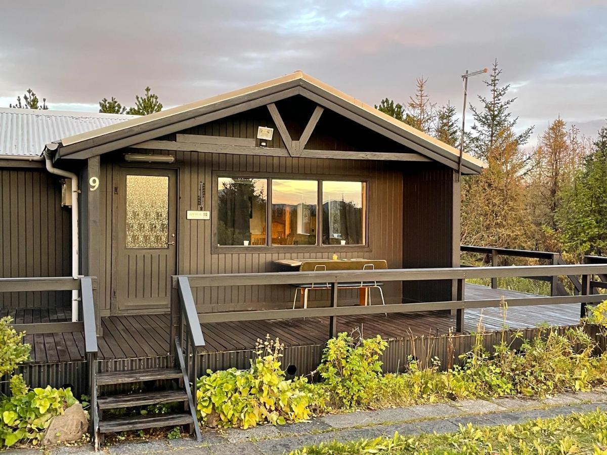 Thingvallavatn Lake Cottage Selfoss Zewnętrze zdjęcie