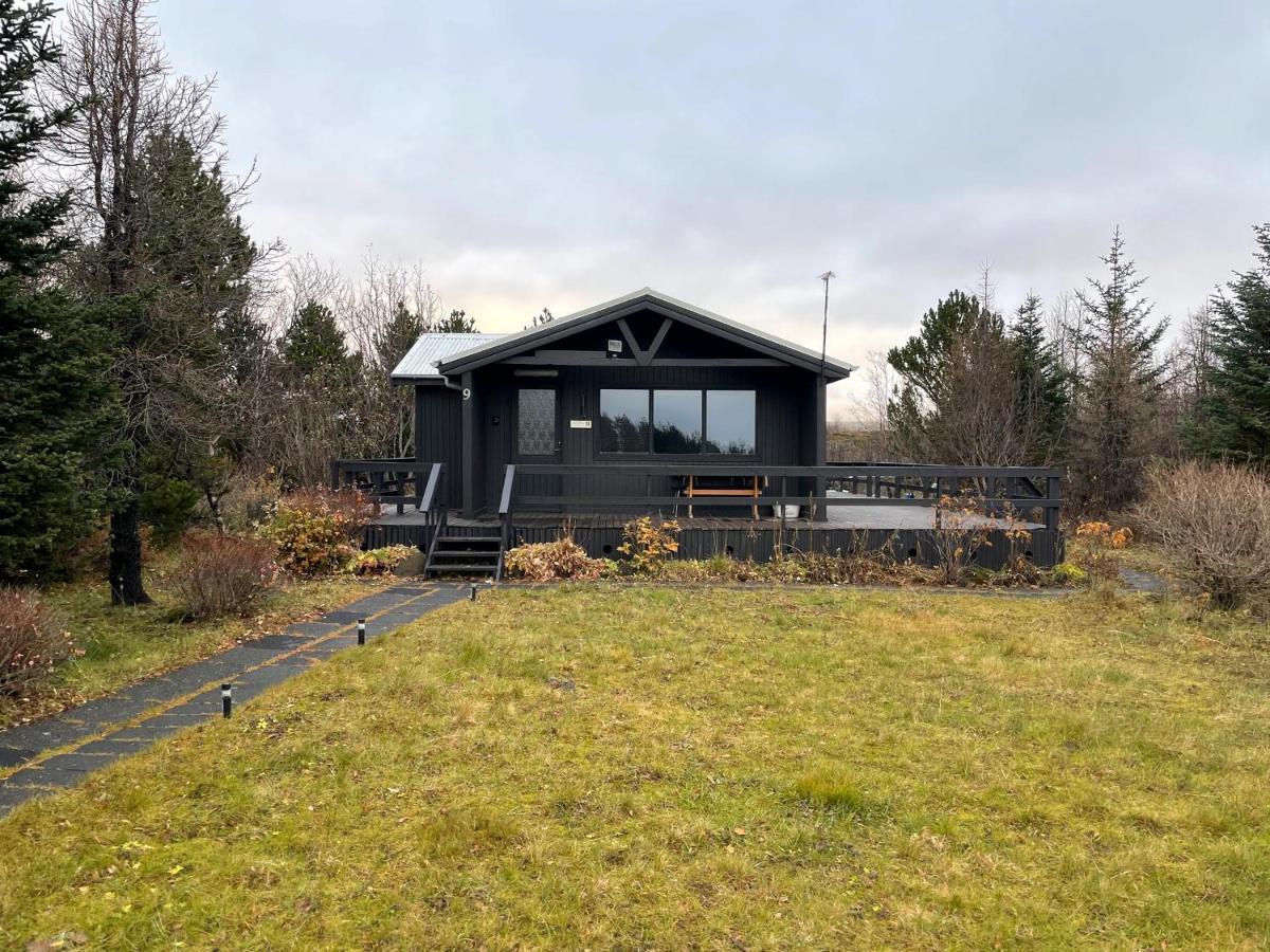 Thingvallavatn Lake Cottage Selfoss Zewnętrze zdjęcie