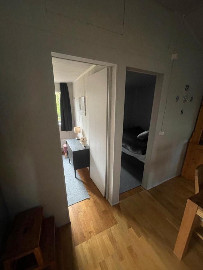 Thingvallavatn Lake Cottage Selfoss Zewnętrze zdjęcie