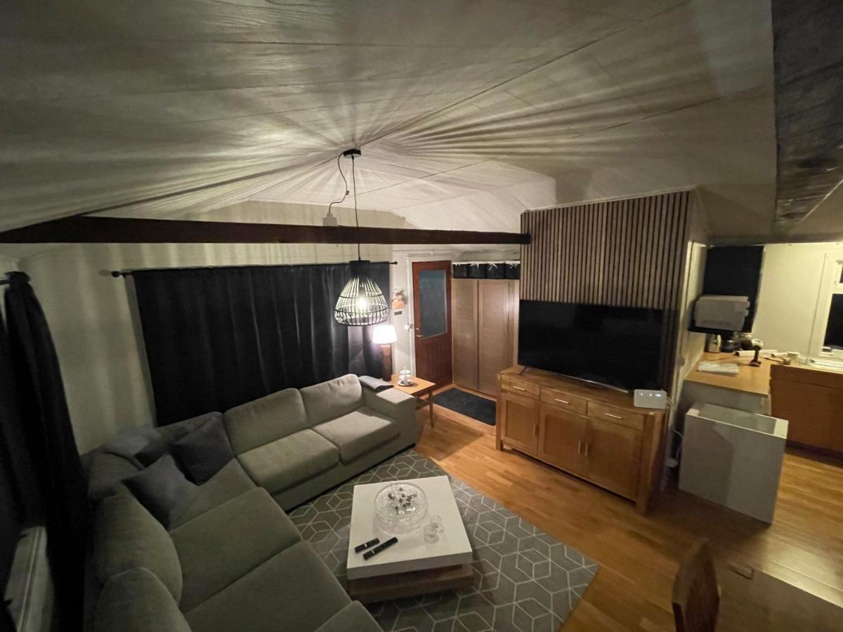Thingvallavatn Lake Cottage Selfoss Zewnętrze zdjęcie