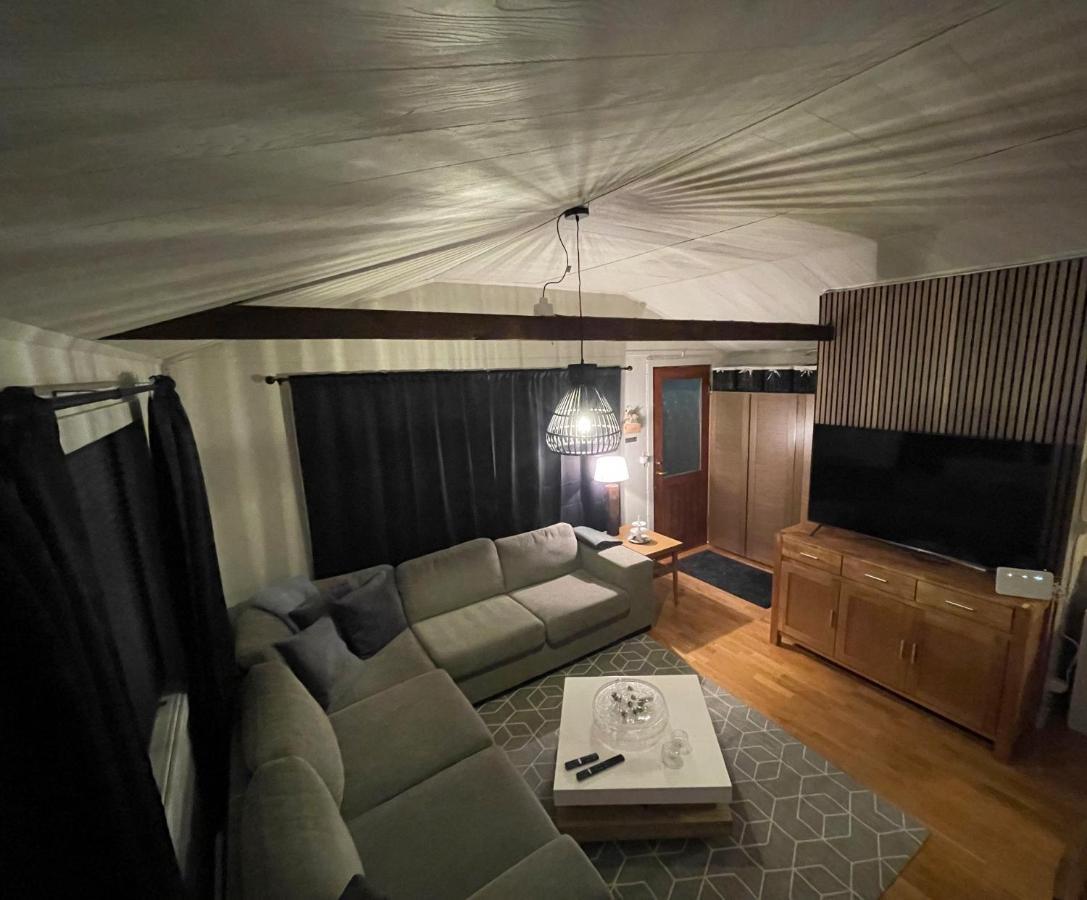 Thingvallavatn Lake Cottage Selfoss Zewnętrze zdjęcie