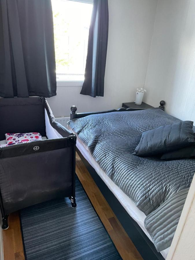 Thingvallavatn Lake Cottage Selfoss Zewnętrze zdjęcie