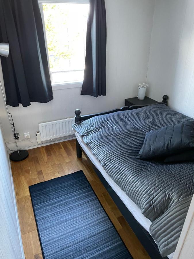 Thingvallavatn Lake Cottage Selfoss Zewnętrze zdjęcie